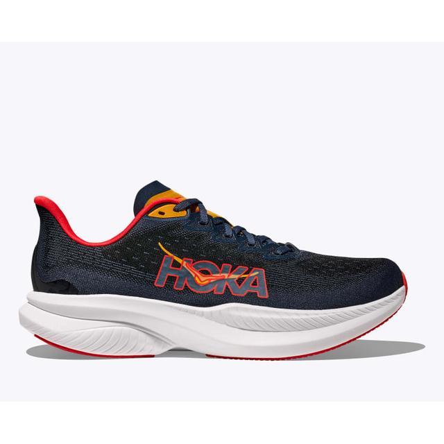 Men's Mach 6