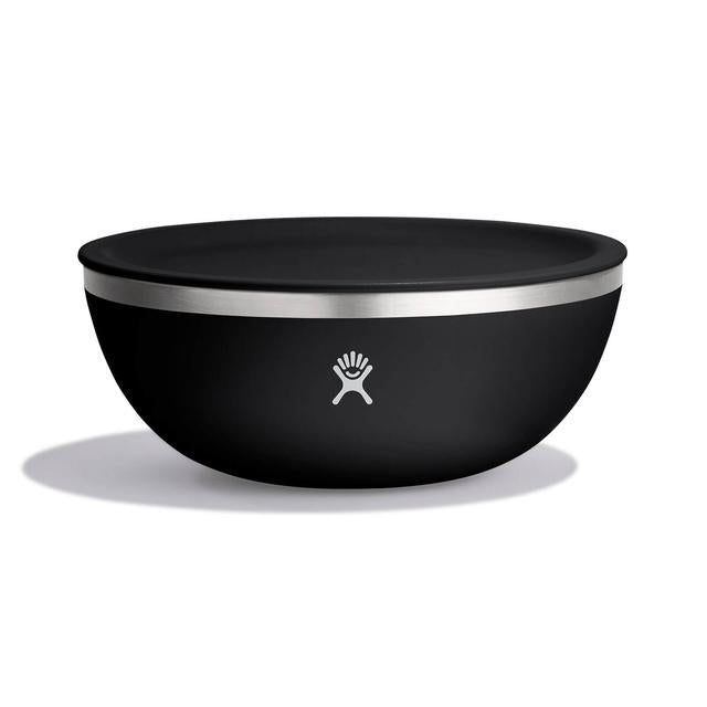 1 qt Bowl with Lid - Surf