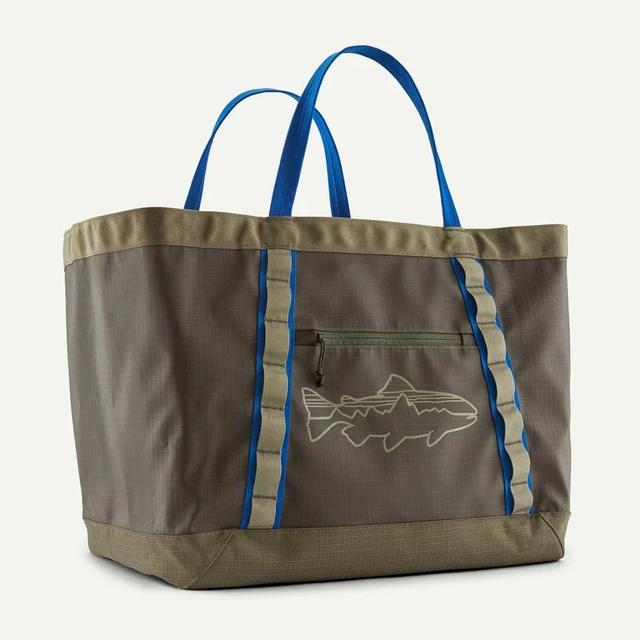 Black Hole Gear Tote