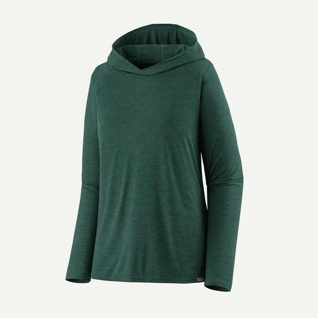 Women's Cap Cool Daily Hoody