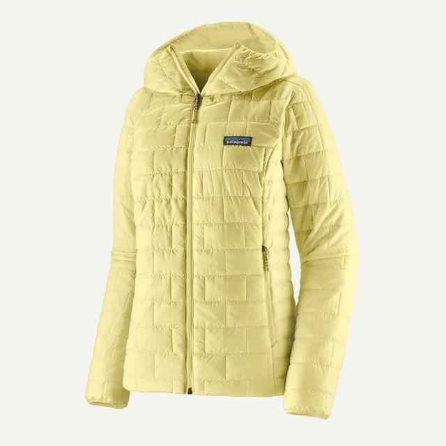 Women's Nano Puff Hoody