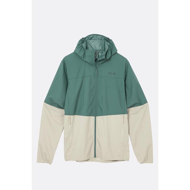 Windgather Hooded Jacket