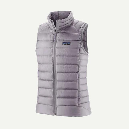 Women's Down Sweater Vest