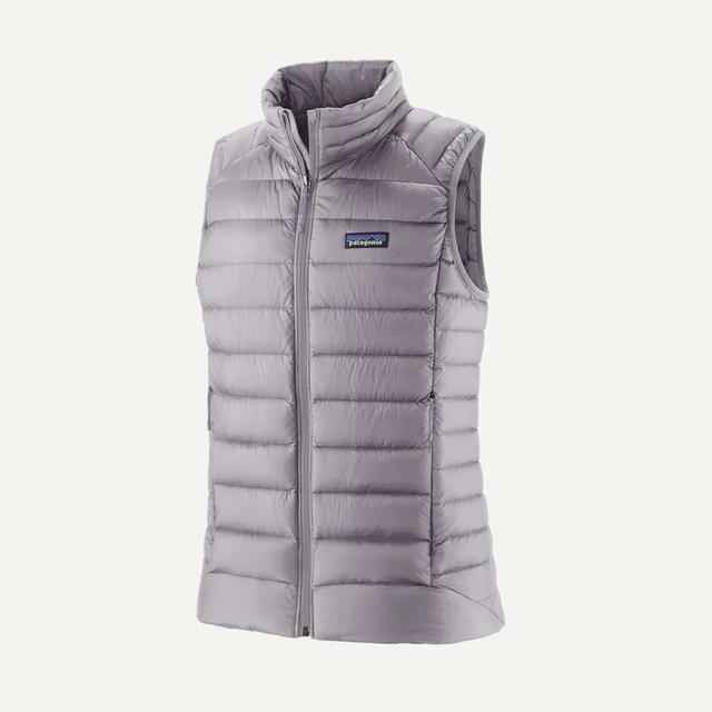 Women's Down Sweater Vest