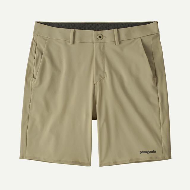 Men's Hydropeak Hybrid Walk Shorts