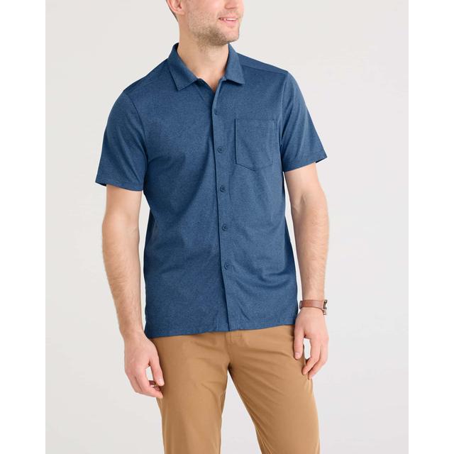 Men's DropTemp Dry Polo