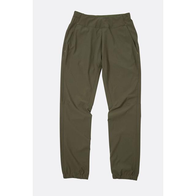 Harpur Pants
