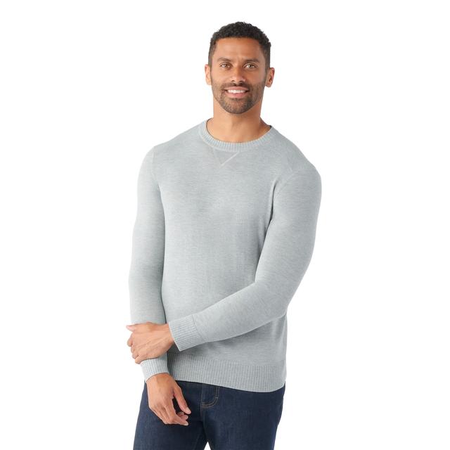 Mens Men's Sparwood Crew Sweater
