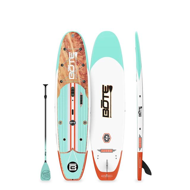 Breeze DUO Gatorshell Paddle Board