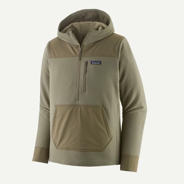 Men's R2 TechFace Pullover