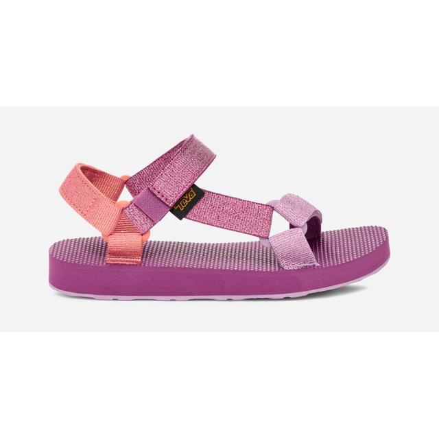 Kid's Original Universal Metallic Sandal