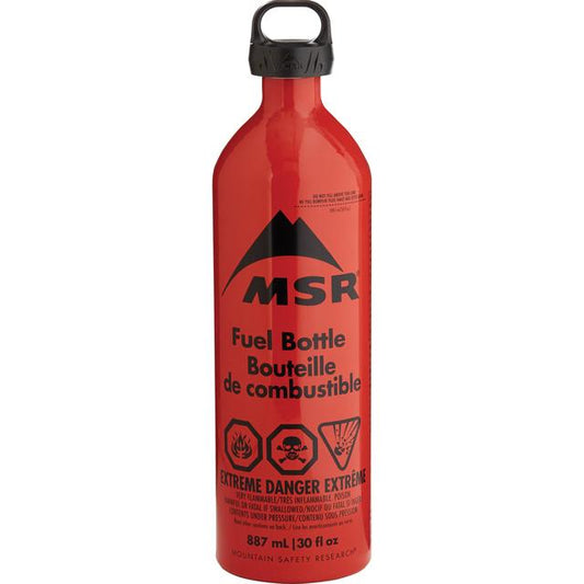 MSR Fuel Bottles