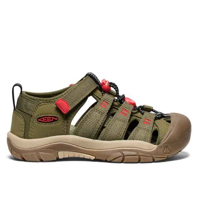 Big Kids' Newport H2