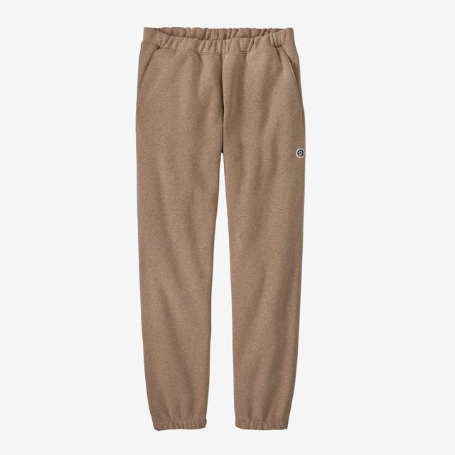 メンズ・フィッツロイ・アイコン・アップライザル・スウェットパンツ GLH XL