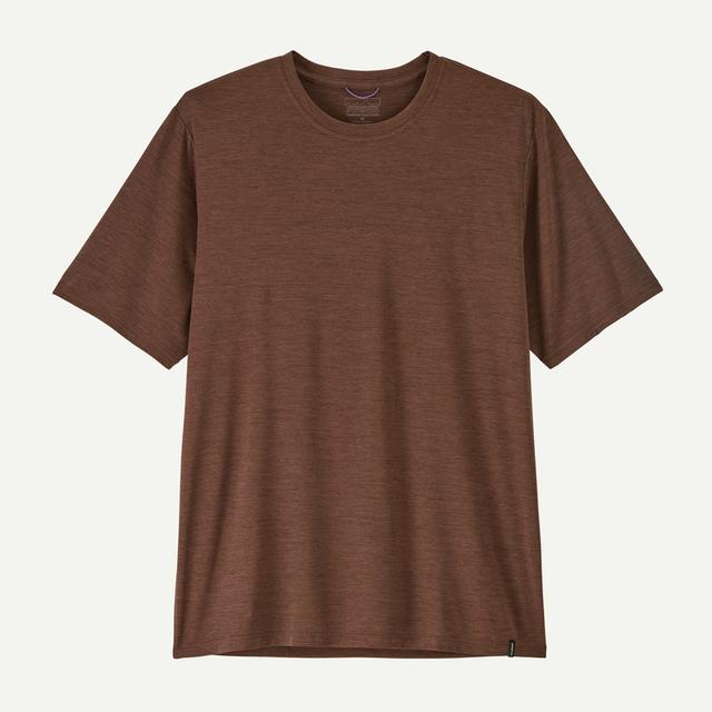 Men's Capilene Cool Daily Shirt - Earth's Edge