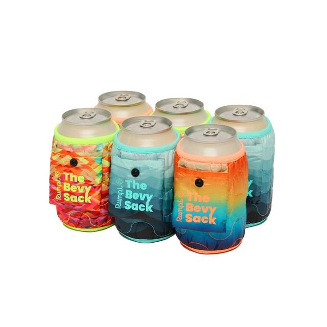 Bevy Sack - Assorted Six Pack