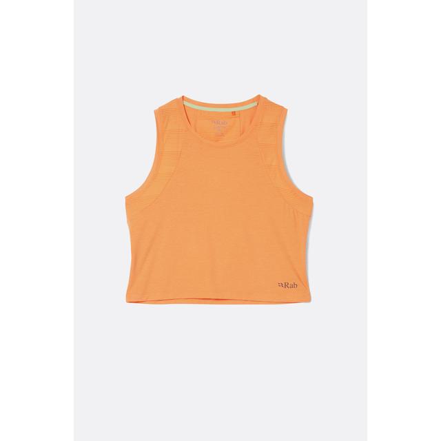 Women's Rivelin Crop Tank