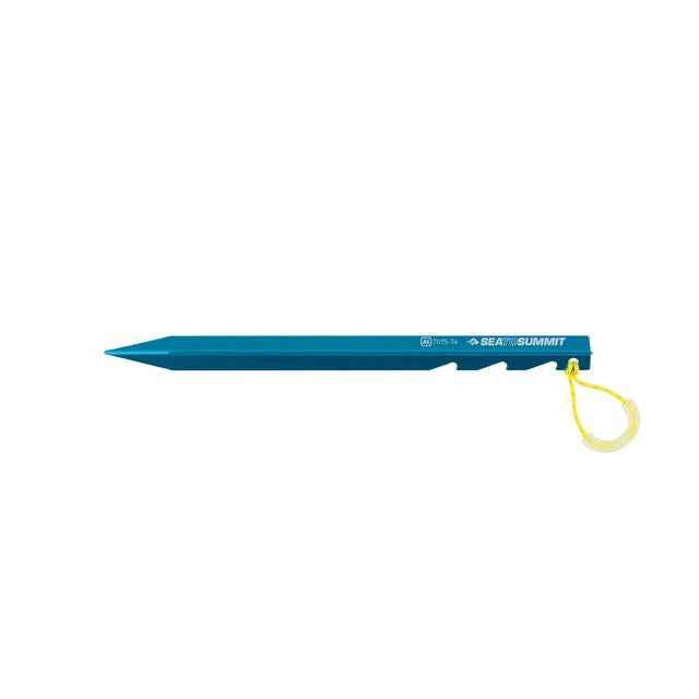 Ground Control Tent Pegs (8PK) w/ Ultra Sil Peg Bag