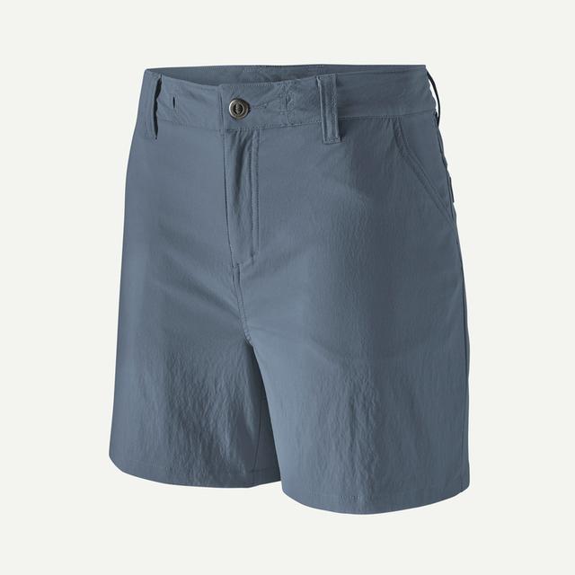 Women's Quandary Shorts