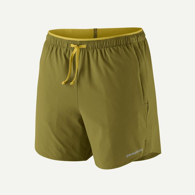 Women's Multi Trails Shorts - 5 1/2 in.