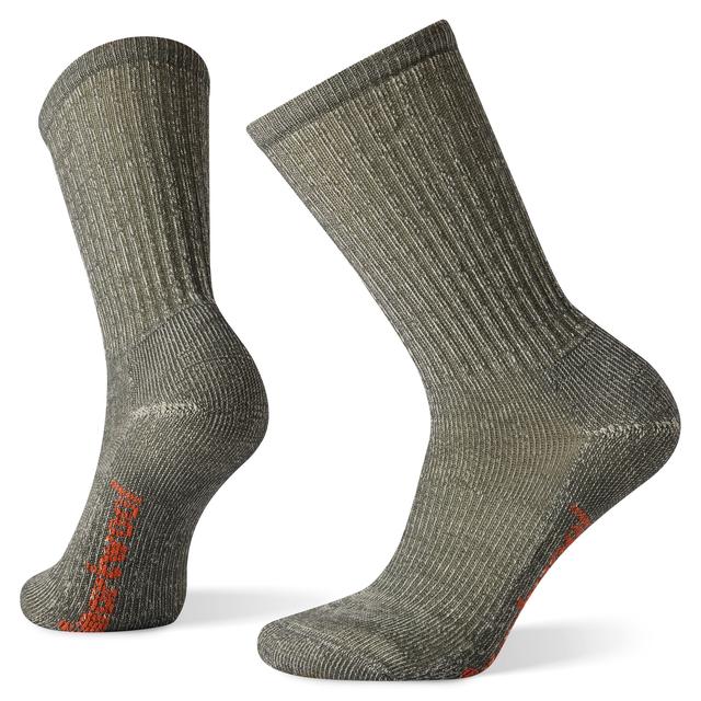 Womens Women's Hike Classic Edition Crew Socks M