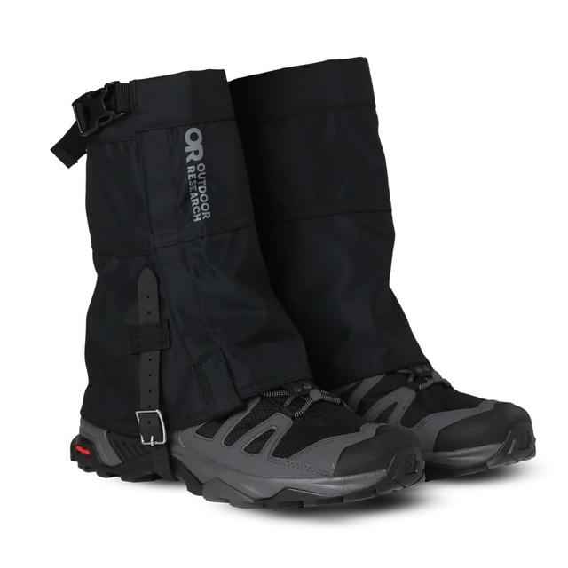 Rocky Mountain Low Gaiters II