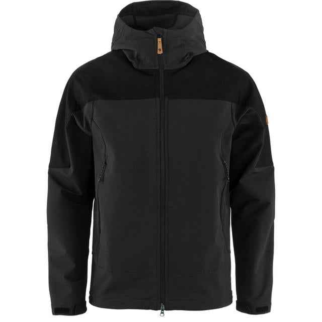 Men's Keb Agile Winter Jacket M XL