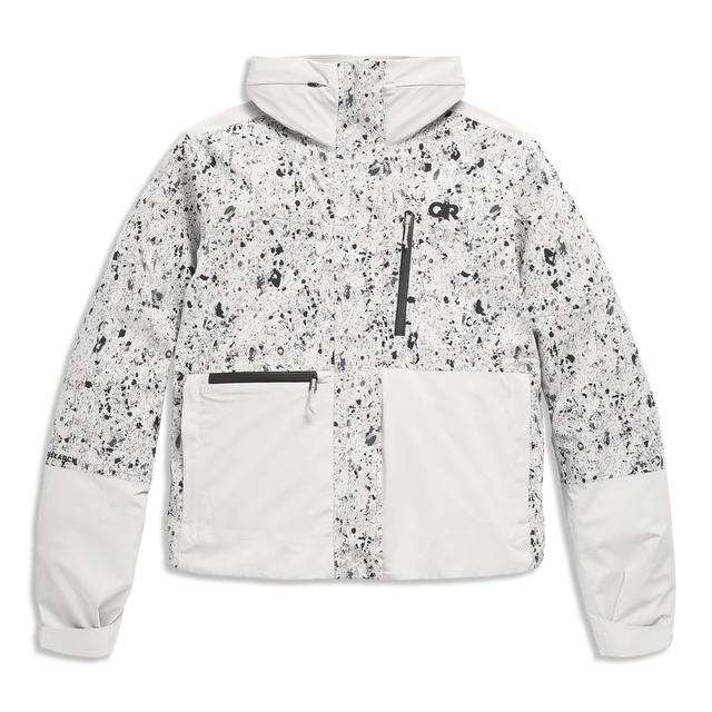 Women's Stratoburst Stretch SE Jacket