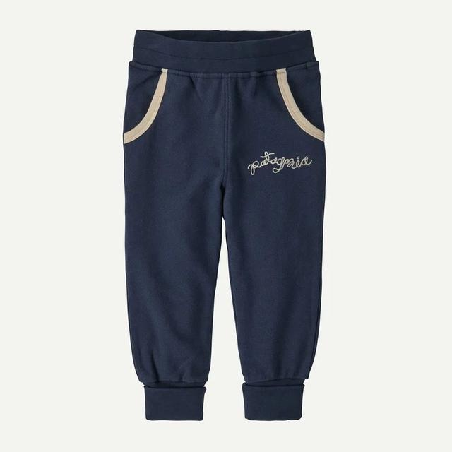 Baby Sweatpants