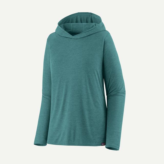 Women's Capilene Cool Daily Hoody