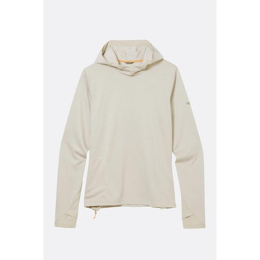 Staden Hoody Wmns Army