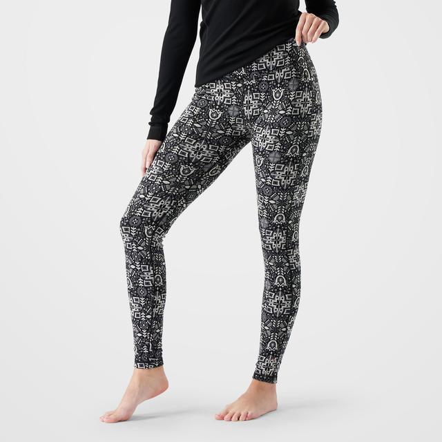 Classic Thermal Merino Base Layer Bottom
