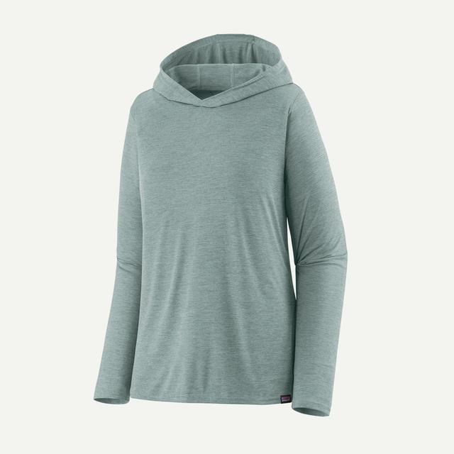 Women's Capilene Cool Daily Hoody