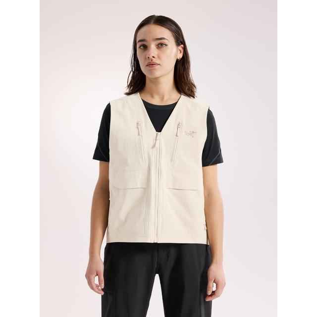 Sonii Utility Vest Women's