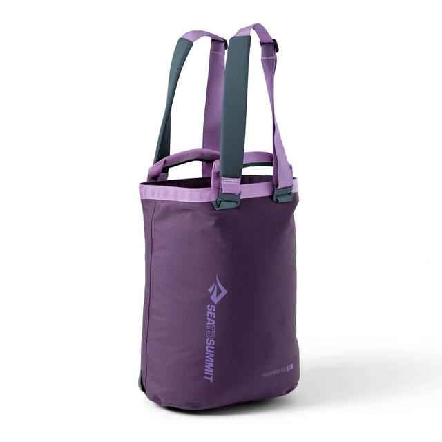 Meridian Waterproof Tote Pack - 25L