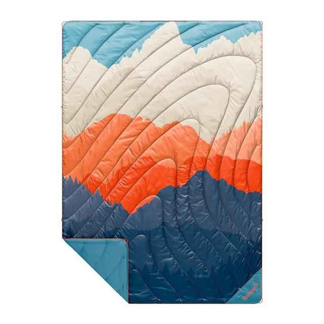 Original Puffy Blanket - Teton Glow