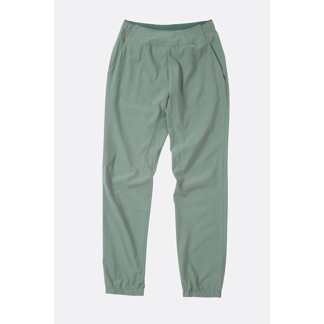 Harpur Pants