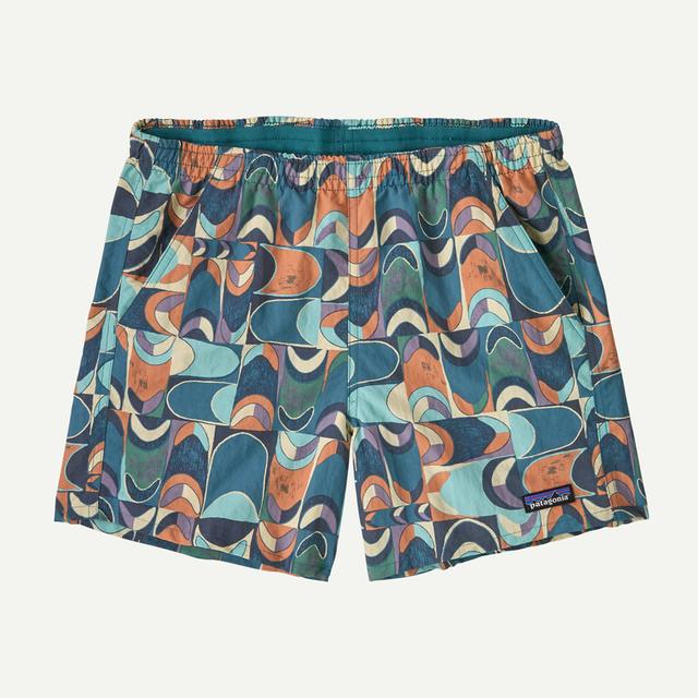 Women's Baggies Shorts