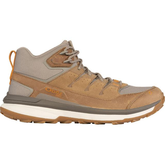 Men's Hyalite Mid Waterproof Casual Shoe