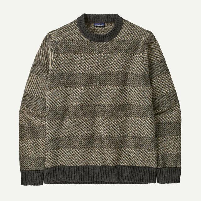 Men's Recycled Wool