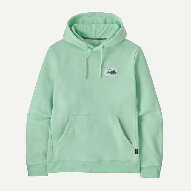 '73 Skyline Uprisal Hoody