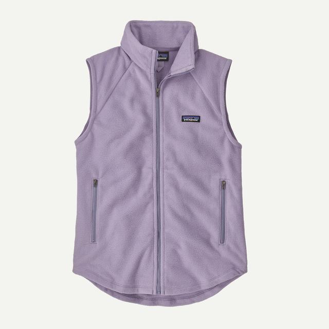 Women's Classic Microdini Vest