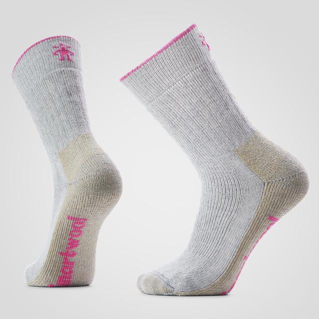 Unisex Hike Classic Edition Second Cut Crew Socks