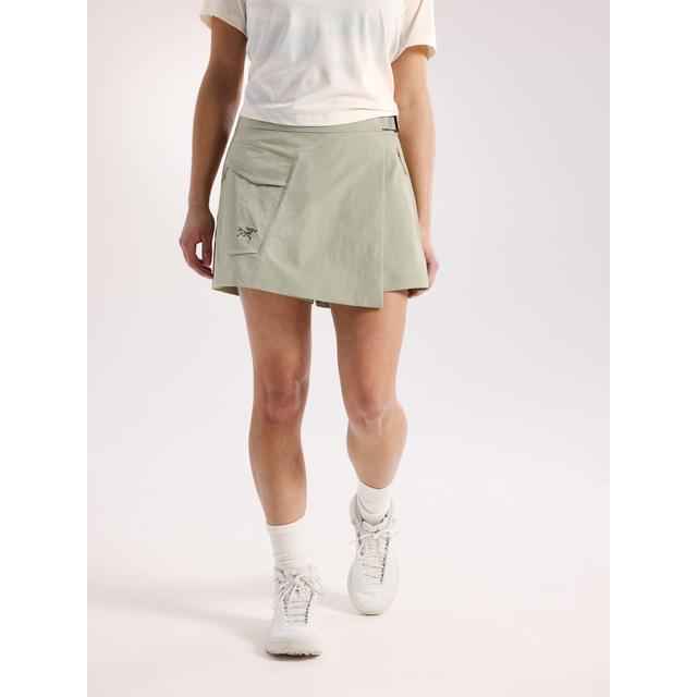 Sonii SL Skort 4" Women's