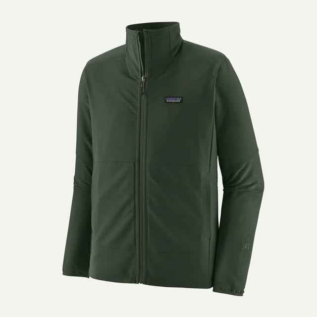 Men's R1 TechFace Jacket