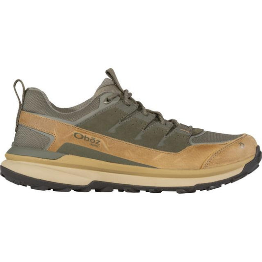 Men's Hyalite Low Waterproof Casual Shoe