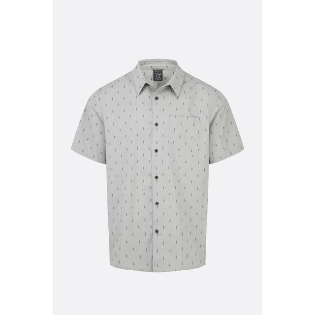 Men's Offgrid Shirt