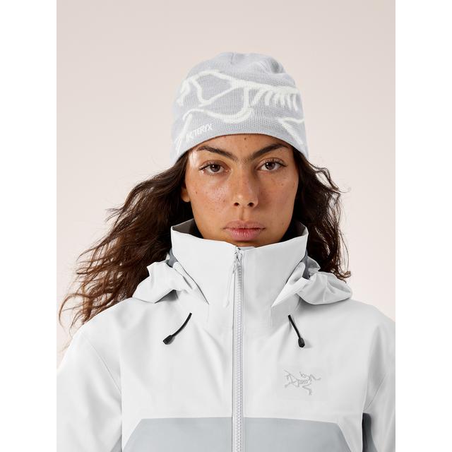 Bird Head Toque - Earth's Edge