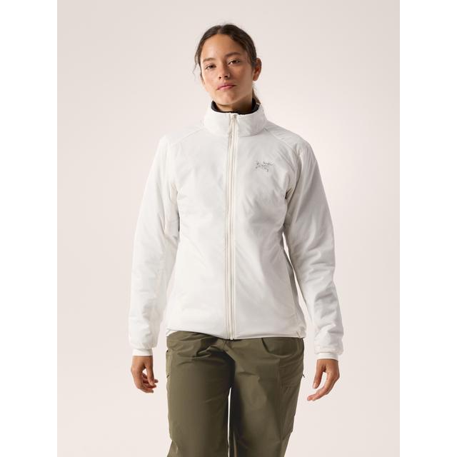 Atom Jacket Women's - Earth's Edge