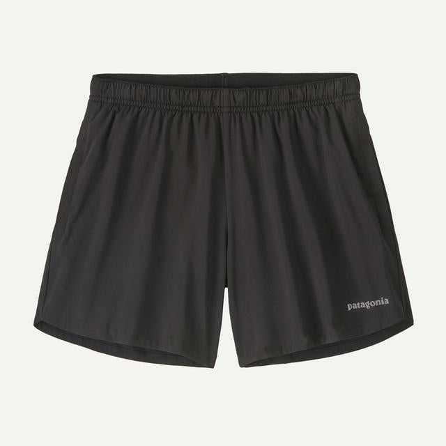 Kids' Multi Trails Shorts